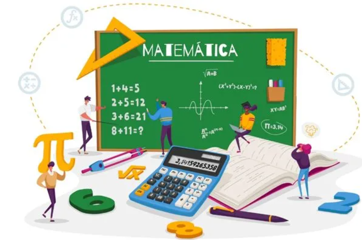 MATEMATICA 